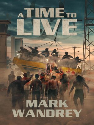 cover image of A Time to Live